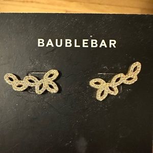 Bauble bar ear crawlers